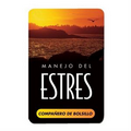 Stress Management Pocket Pal (Spanish Version)